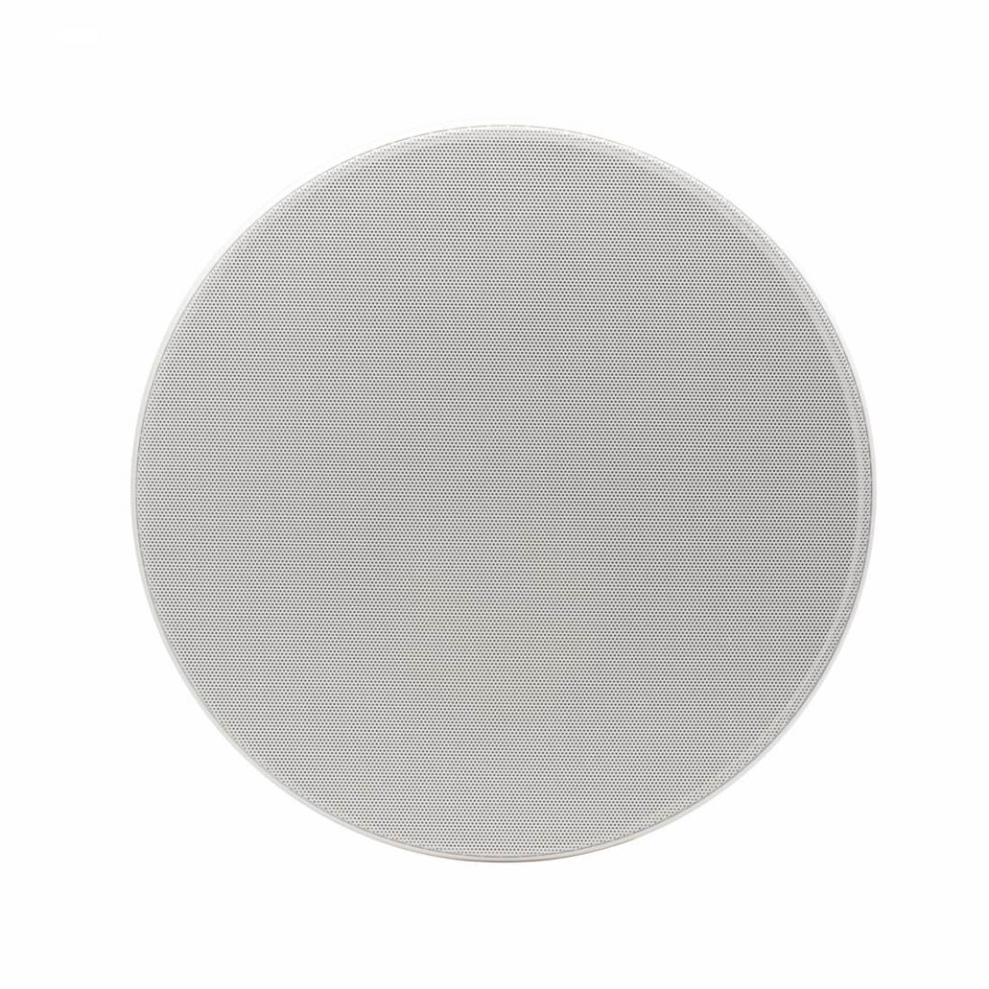 Klipsch SLM-5400-C Shallow Depth In-Ceiling Speaker - Black - Each (SLM5400C) - Image 3