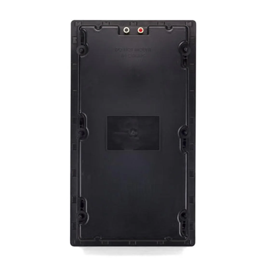 Klipsch THX-8000-S In-Wall Speaker (Single, White) - Image 2