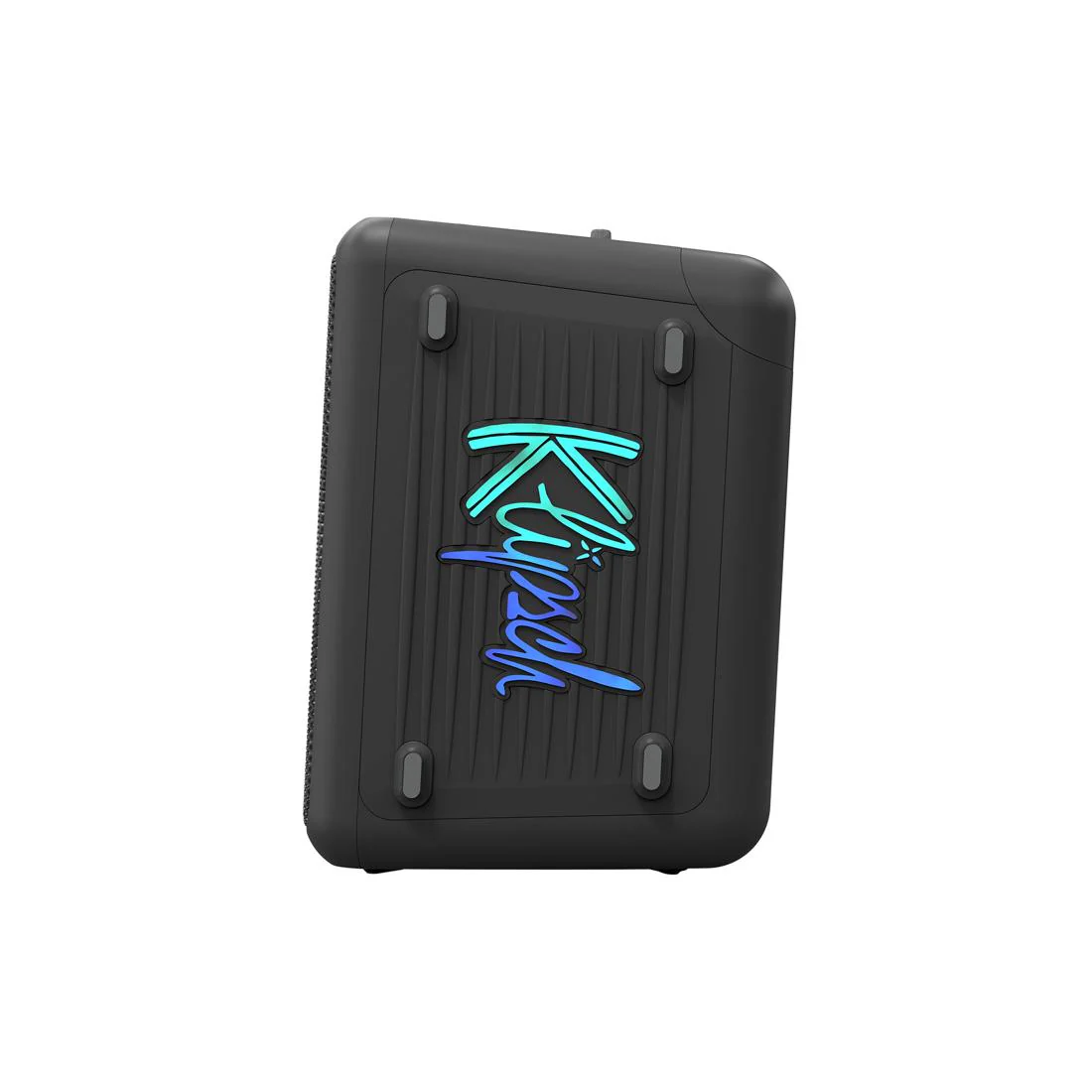 Klipsch Vegas Music City Party Speaker with RGB Lighting and Ultra Bass - Image 3
