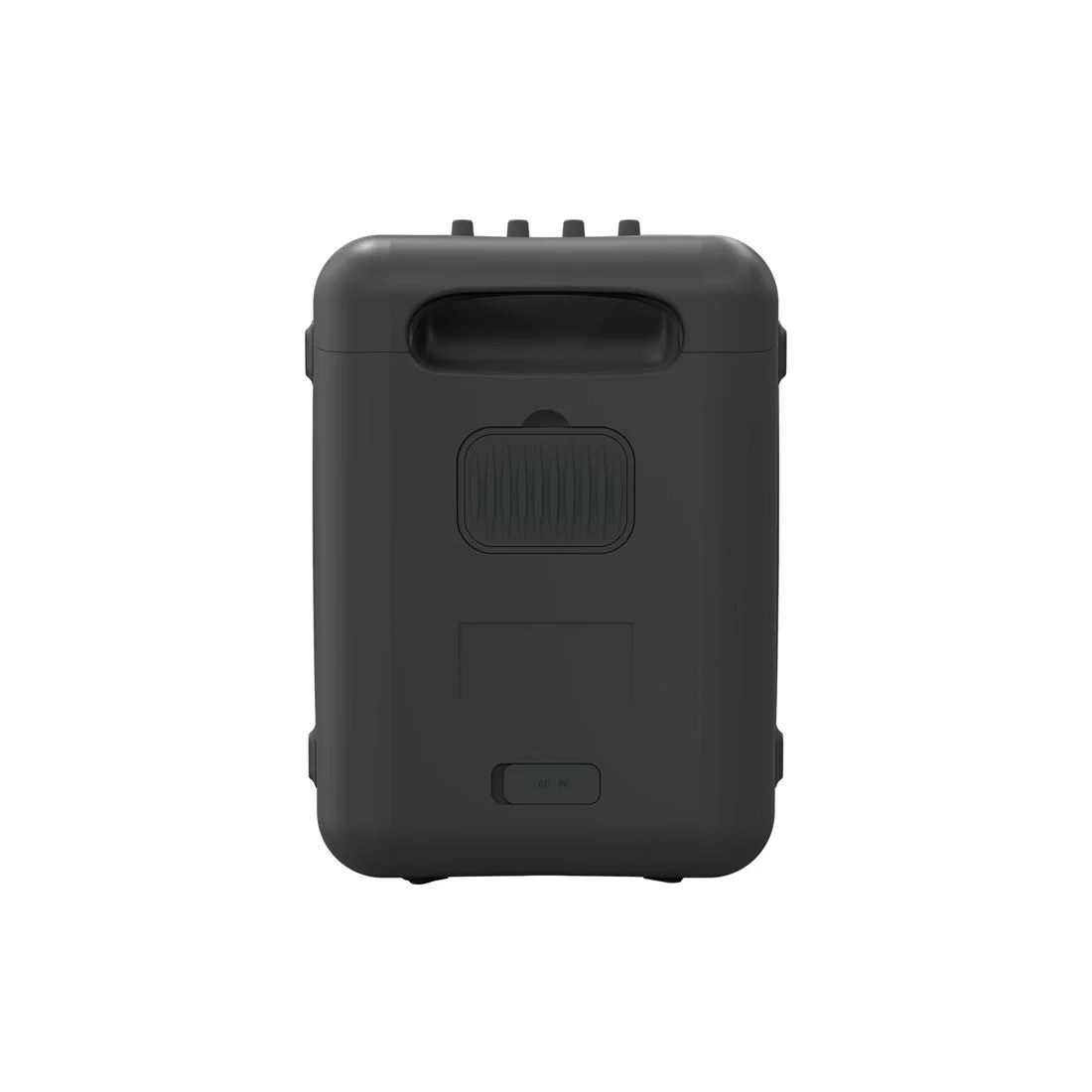 Klipsch Vegas Music City Party Speaker with RGB Lighting and Ultra Bass - Image 4