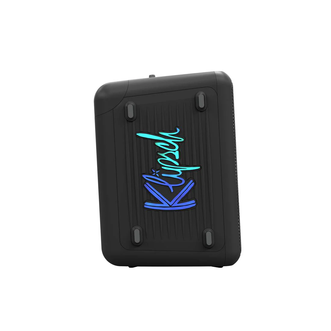 Klipsch Vegas Music City Party Speaker with RGB Lighting and Ultra Bass - Image 7