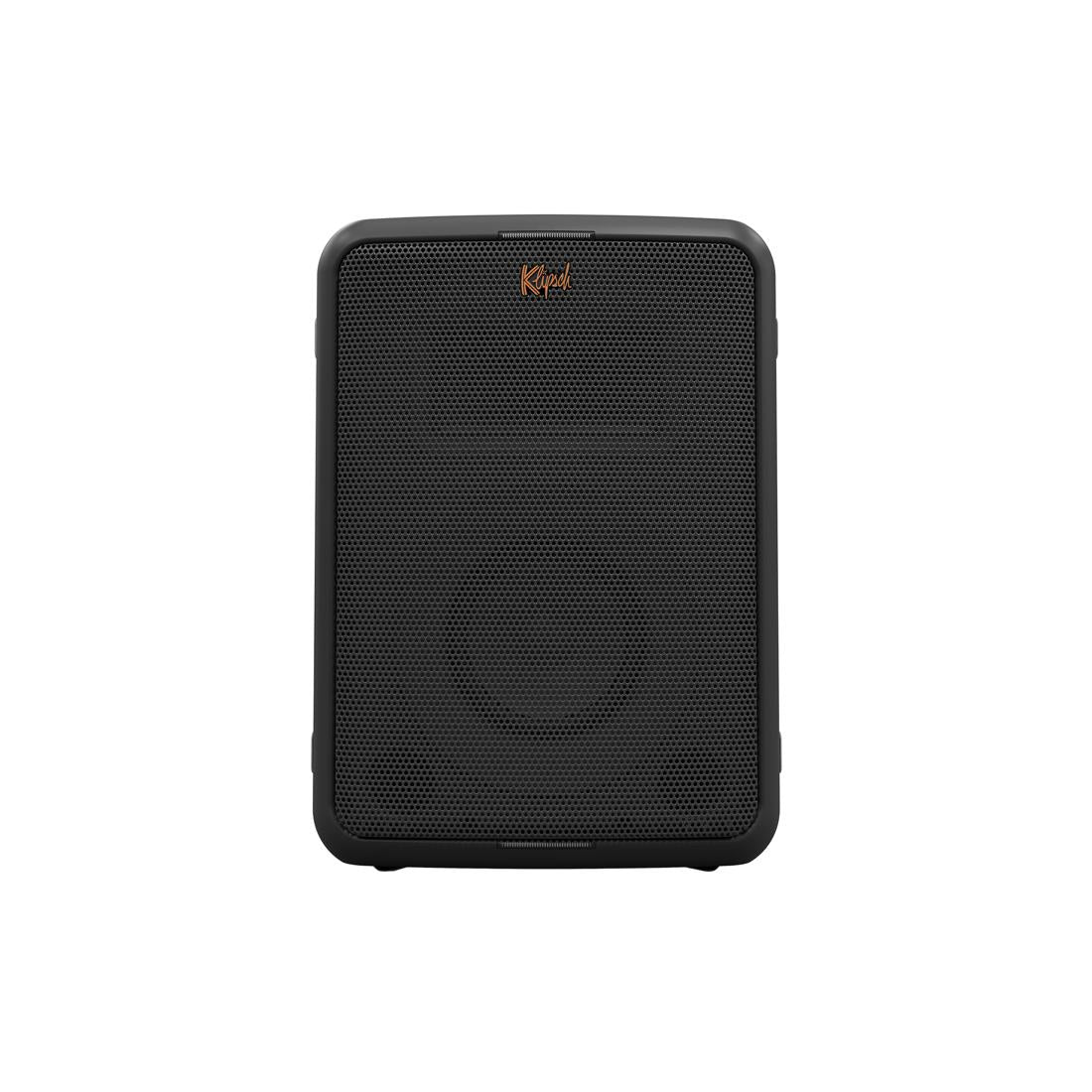 Klipsch Vegas Music City Party Speaker with RGB Lighting and Ultra Bass - Image 8