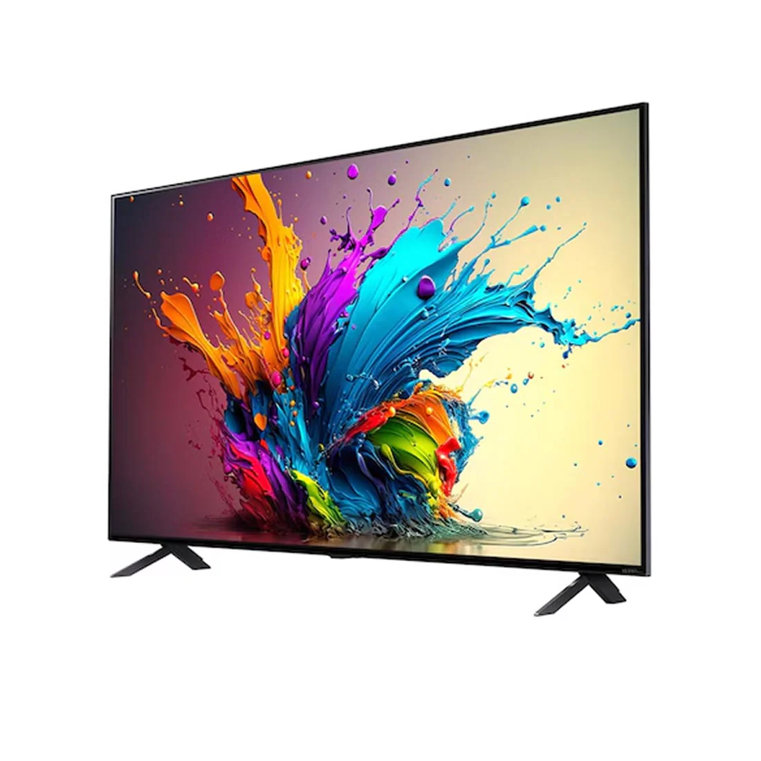 LG 65QNED90TUA 65" QNED Mini-LED AI 4K Smart TV - 2024 - Image 2