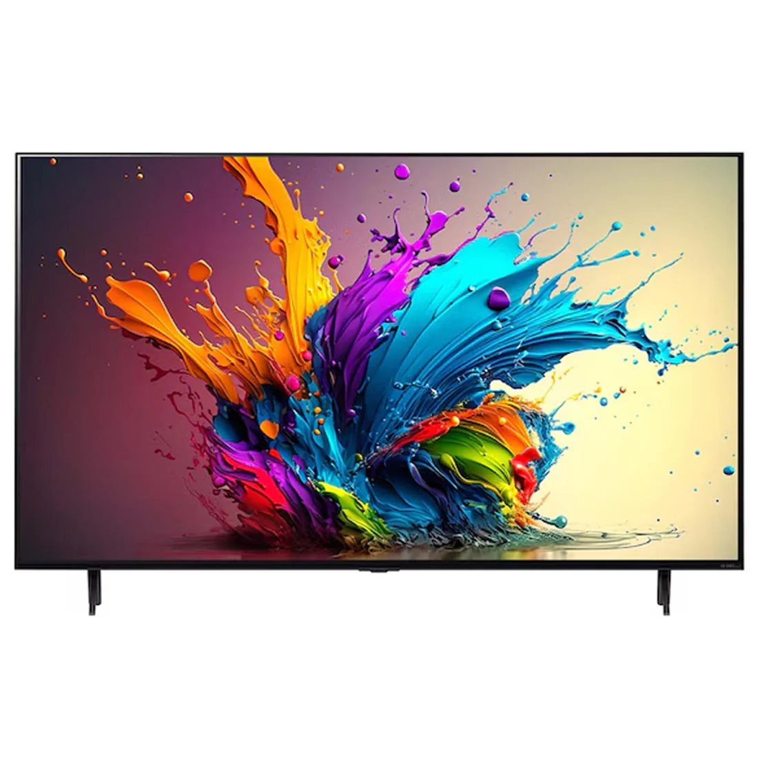 LG 65QNED90TUA 65" QNED Mini-LED AI 4K Smart TV - 2024 - Image 3