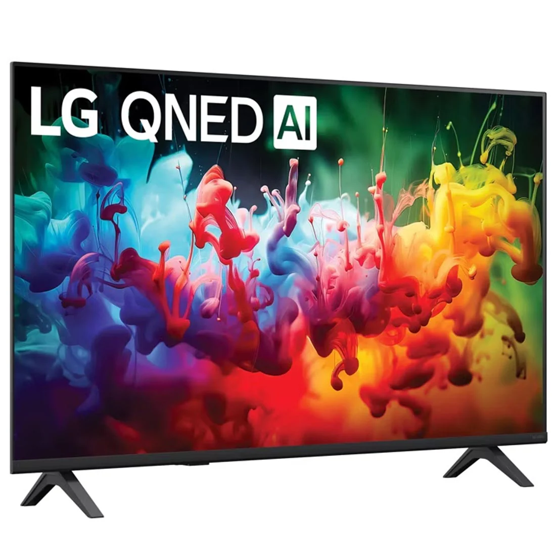 LG 50QNED75BUA 50" QNED AI Mini LED 4K Smart TV - 2026 Model - Image 2