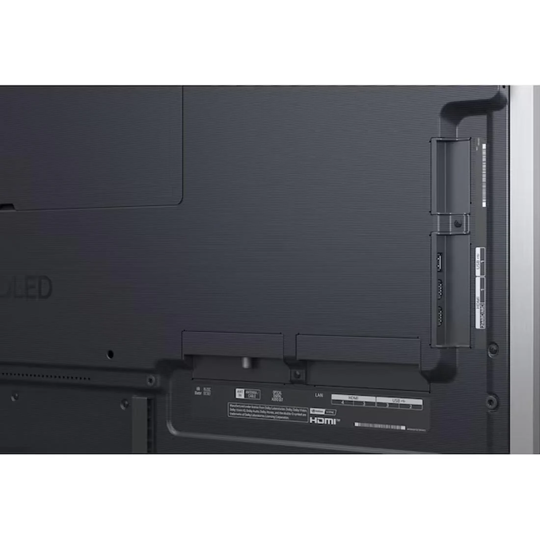 LG OLED55G6SUB 55" G6 OLED evo AI 4K Smart TV with Stand - 2026 Model - Image 4