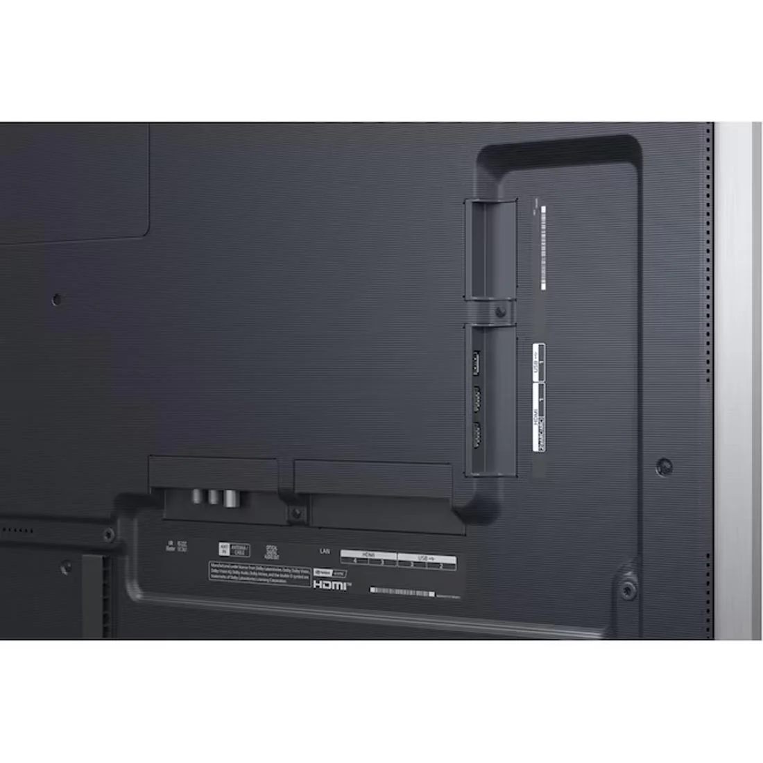 LG OLED65G6SUB 65" G6 OLED evo AI 4K Smart TV with Stand - 2026 Model - Image 4