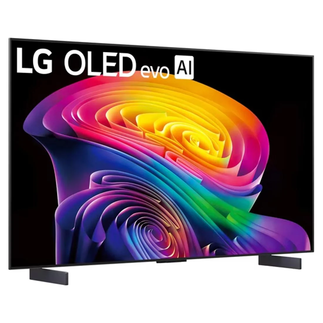 LG OLED65C6PUA 65" C6 OLED evo AI 4K Smart TV - 2026 Model - Image 2