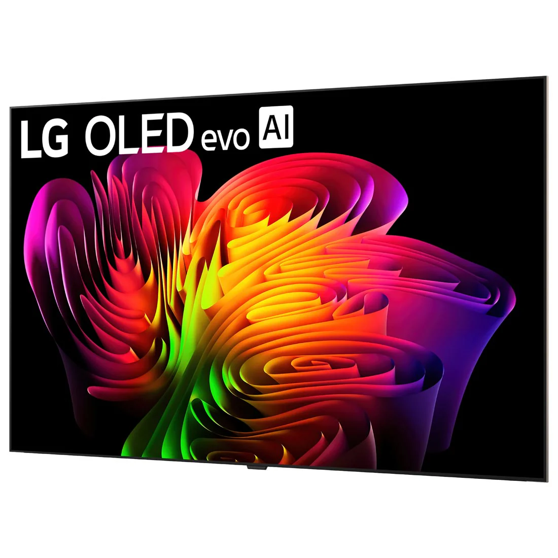 LG OLED77W6PUA 77" SIGNATURE OLED Wallpaper 4K Smart TV - 2026 Model - Image 3