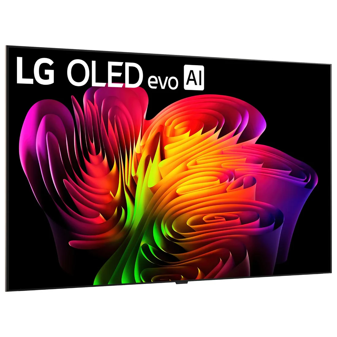 LG OLED77W6PUA 77" SIGNATURE OLED Wallpaper 4K Smart TV - 2026 Model - Image 4