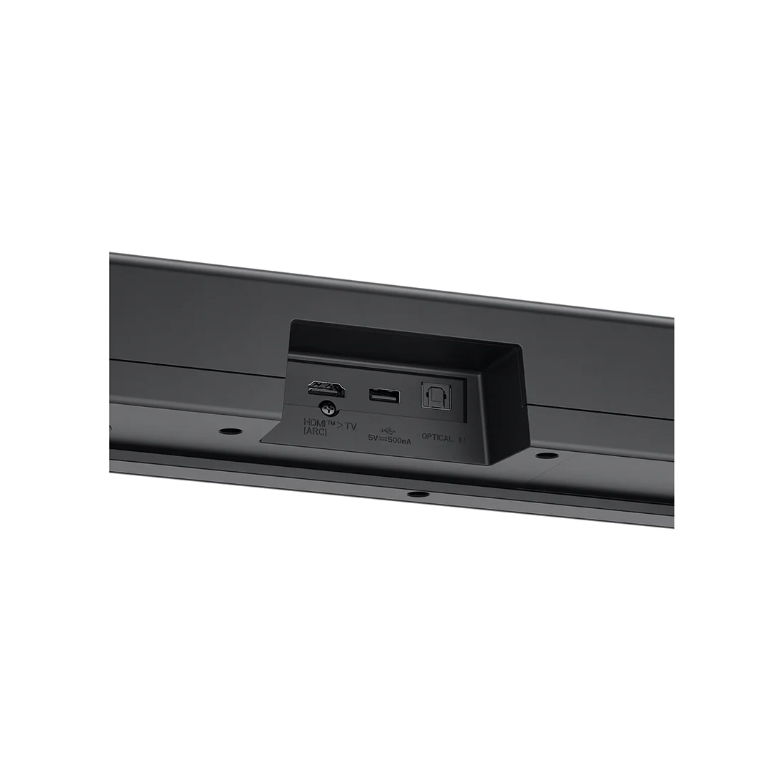 LG S40T 2.1 Channel Soundbar System with Bluetooth - Image 5