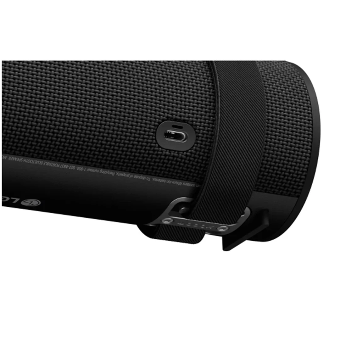 LG xboom Grab | Bluetooth Speaker by will.i.am for Ultimate Portability - Image 2