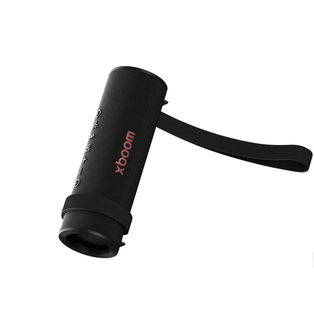 LG xboom Grab | Bluetooth Speaker by will.i.am for Ultimate Portability - Image 3