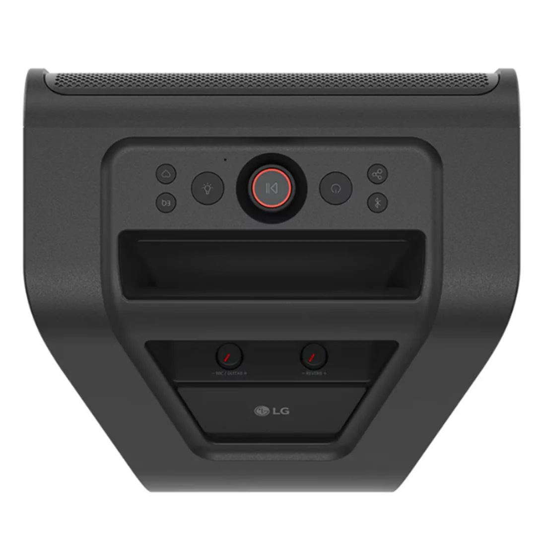 LG xboom Stage 301 tuned by will.i.am (OPEN BOX) - Image 4