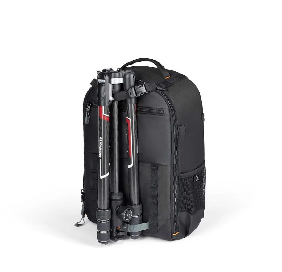 LOWEPRO LP37456 Adventura BP 300 III - Black (LP37456) - Image 5