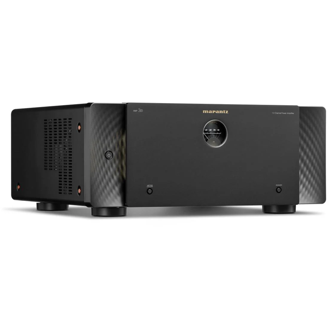 Marantz AV 10 AV Preamplifier & AMP 20 Power Amplifier Bundle - Image 3