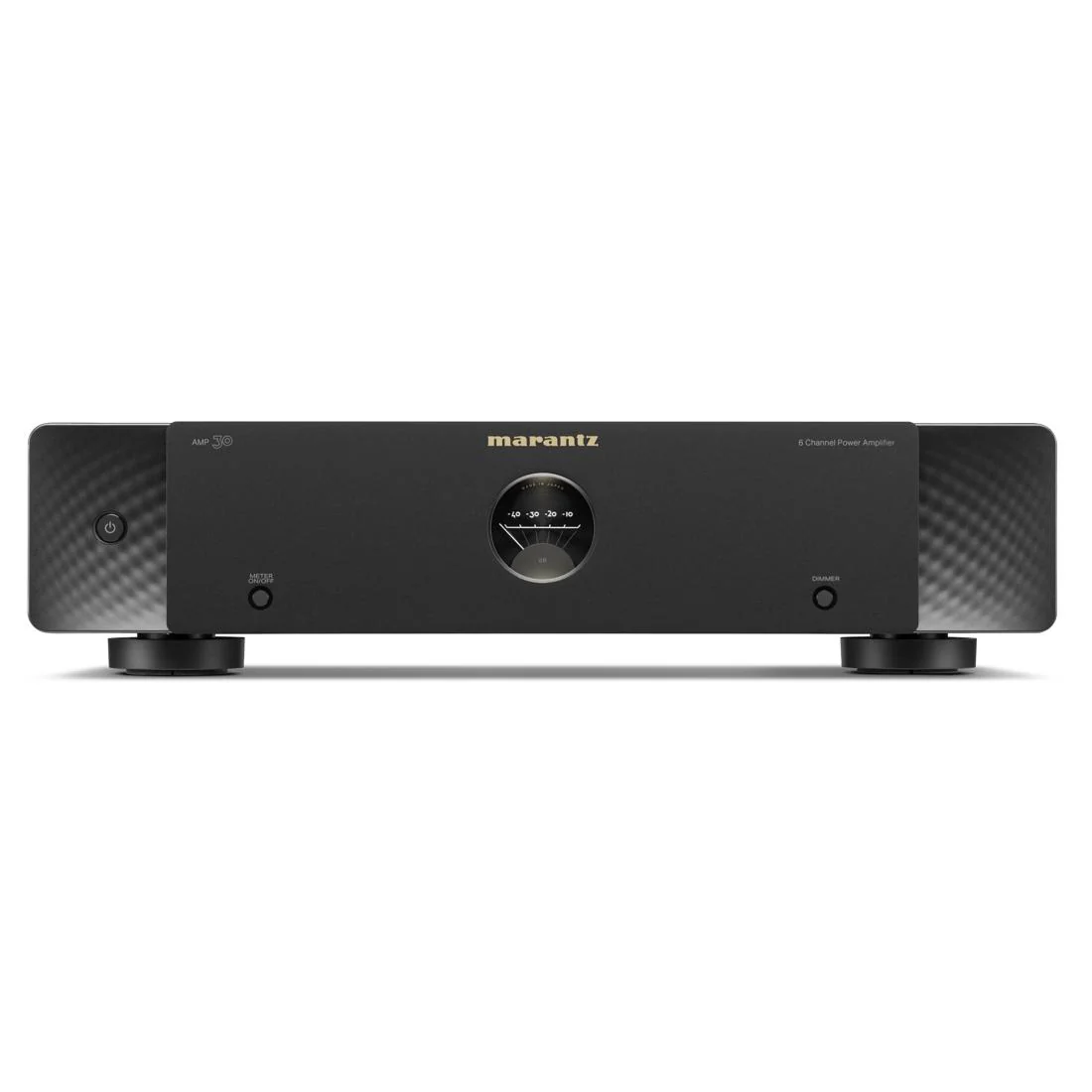 Marantz AMP 30 6-Channel Power Amplifier - Image 2