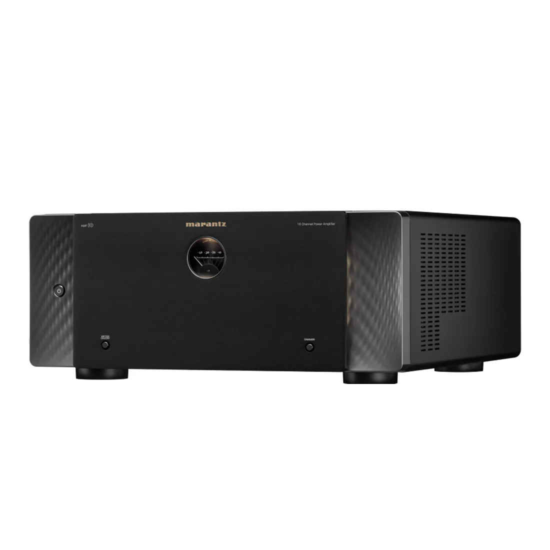 Marantz AMP10 Reference 16 Channel Amplifier (OPEN BOX) - Image 3