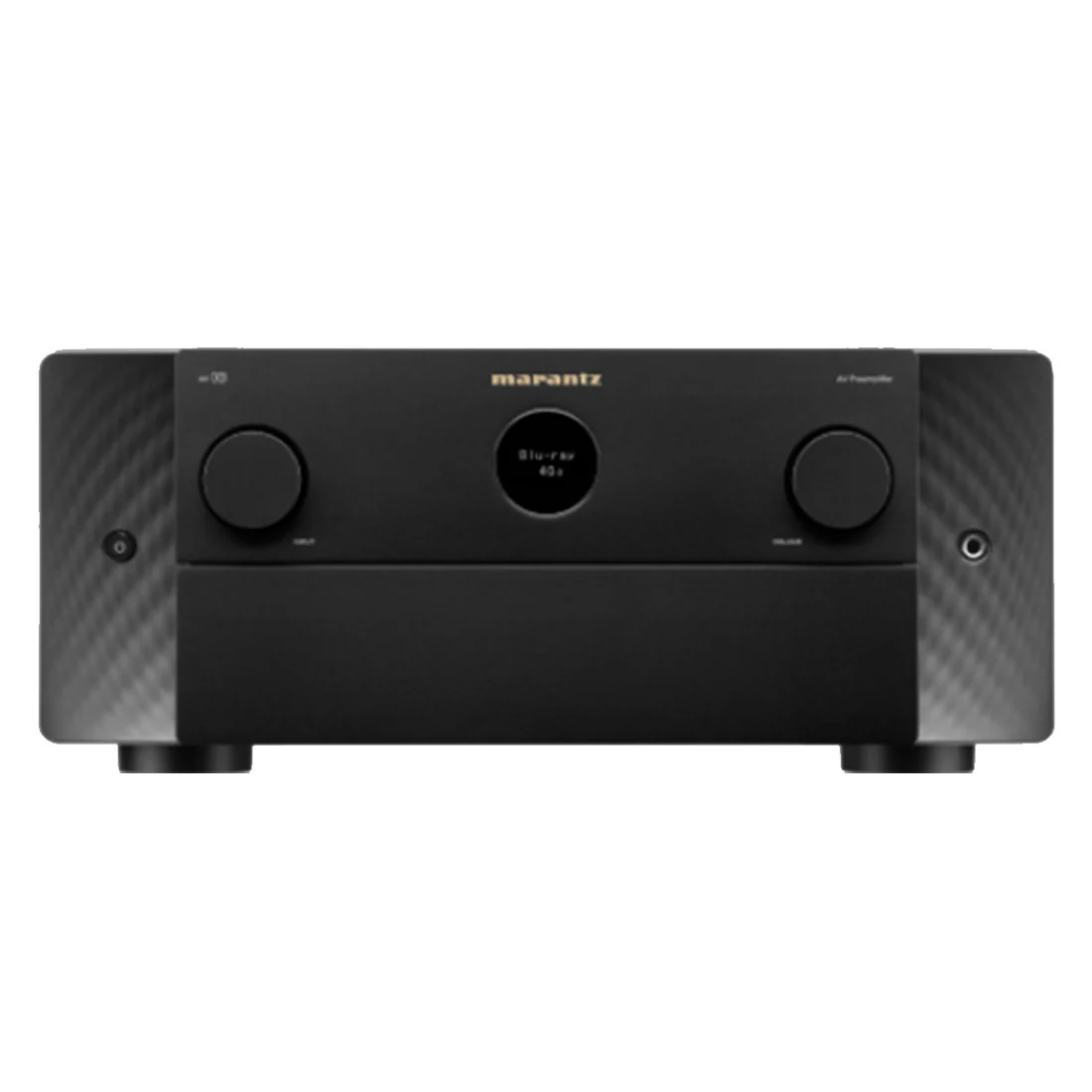 Marantz AV 10 AV Preamplifier & AMP 10 Power Amplifier Bundle - Image 3