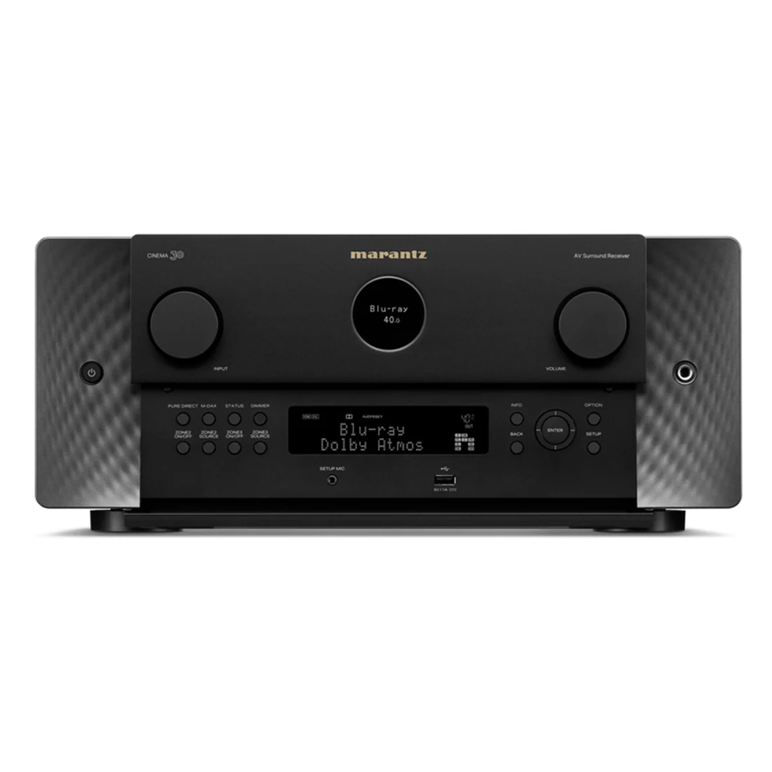 Marantz Cinema 30 11.4 Channel AV Receiver (OPEN BOX) - Image 2