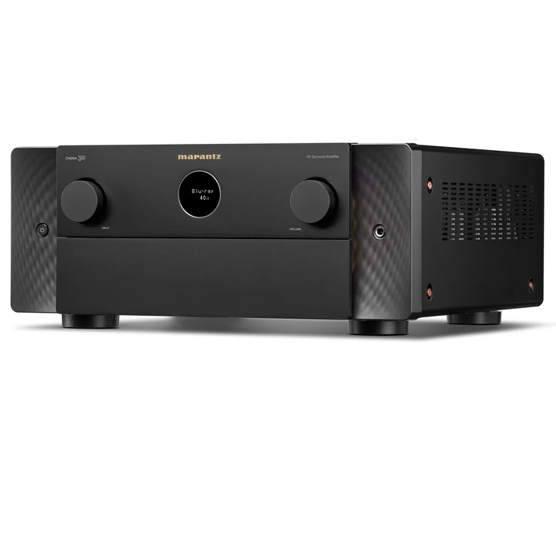 Marantz Cinema 30 11.4 Channel AV Receiver (OPEN BOX) - Image 3