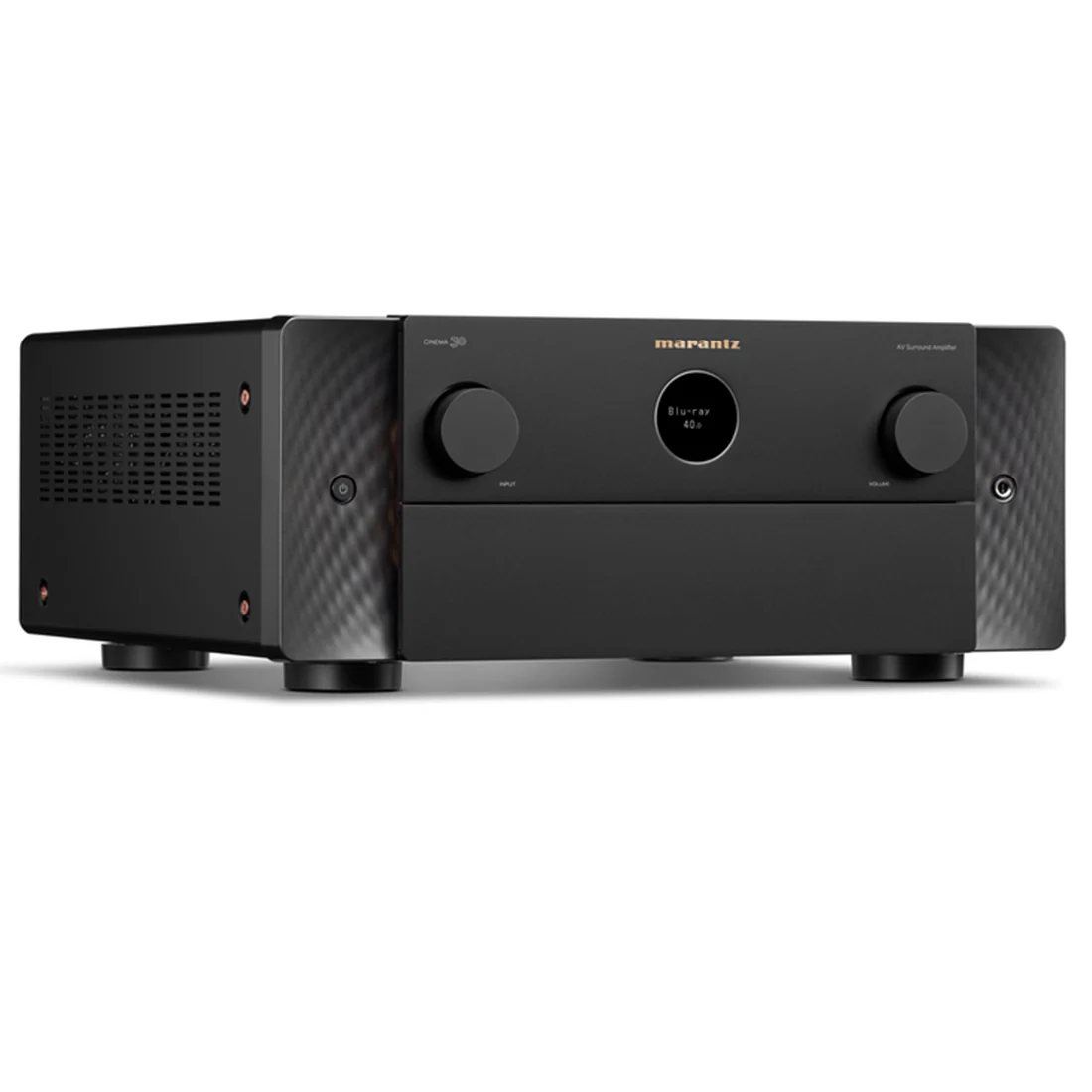 Marantz Cinema 30 11.4 Channel AV Receiver (OPEN BOX) - Image 4