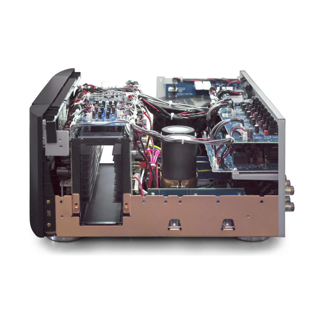 Marantz MM8077 7-Ch Power Amplifier (MM8077) - Image 3