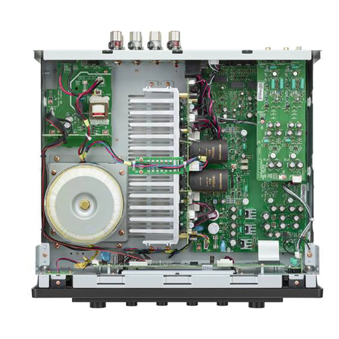 Marantz Model 50 Pure Analog Stereo Integrated Amplifier - Image 4