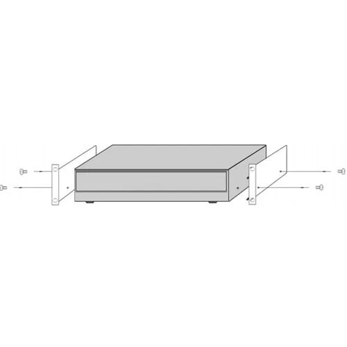 Marantz RMK1501NR Rack Mount Kit for NR1403/NR1603/NR1504/NR1604 (RMK1501NR) - Image 2