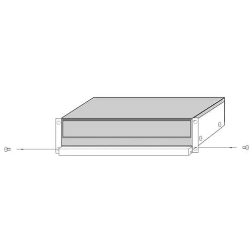 Marantz RMK1501NR Rack Mount Kit for NR1403/NR1603/NR1504/NR1604 (RMK1501NR) - Image 3
