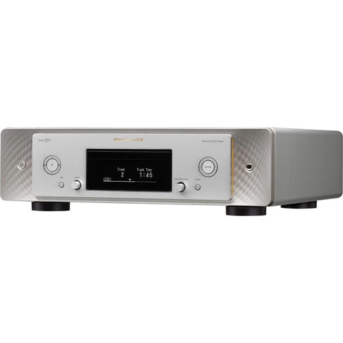 Marantz SACD30n Complete Digital Source Player - Image 7