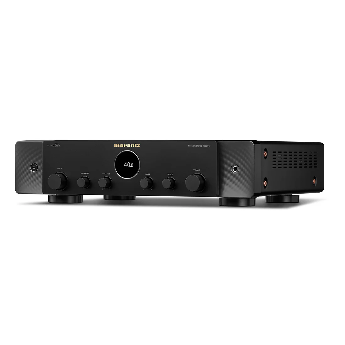 Marantz Stereo 70S Network Stereo Receiver (STEREO 70S) - Image 2