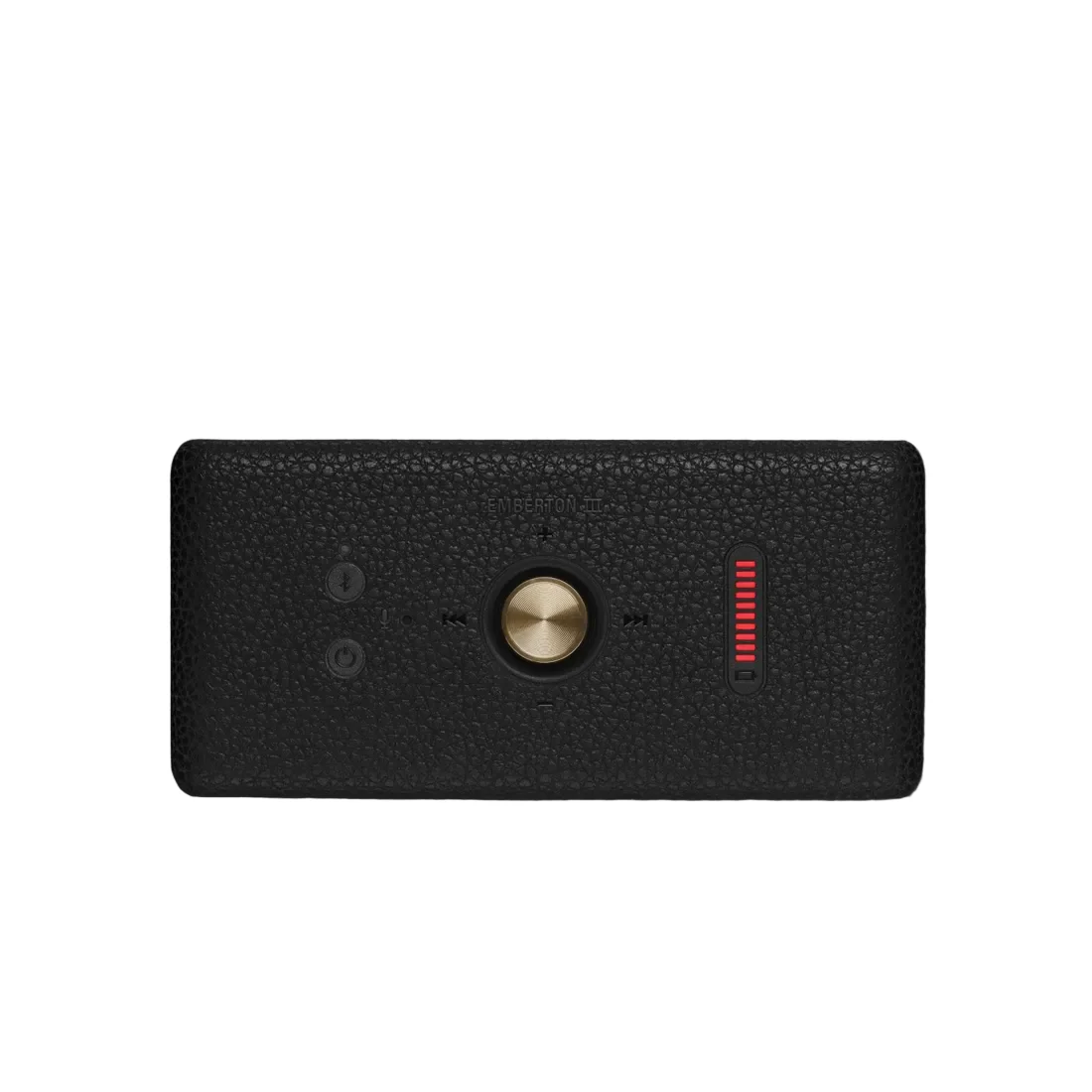 Marshall EMBERTON III Portable speaker with 32+ hours of playtime - Image 3