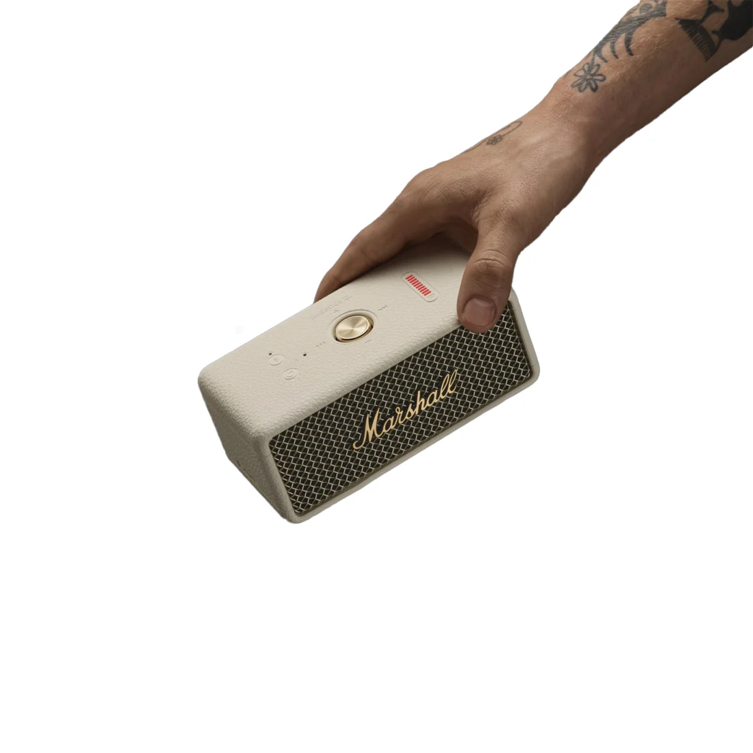Marshall EMBERTON III Portable speaker with 32+ hours of playtime - Image 5