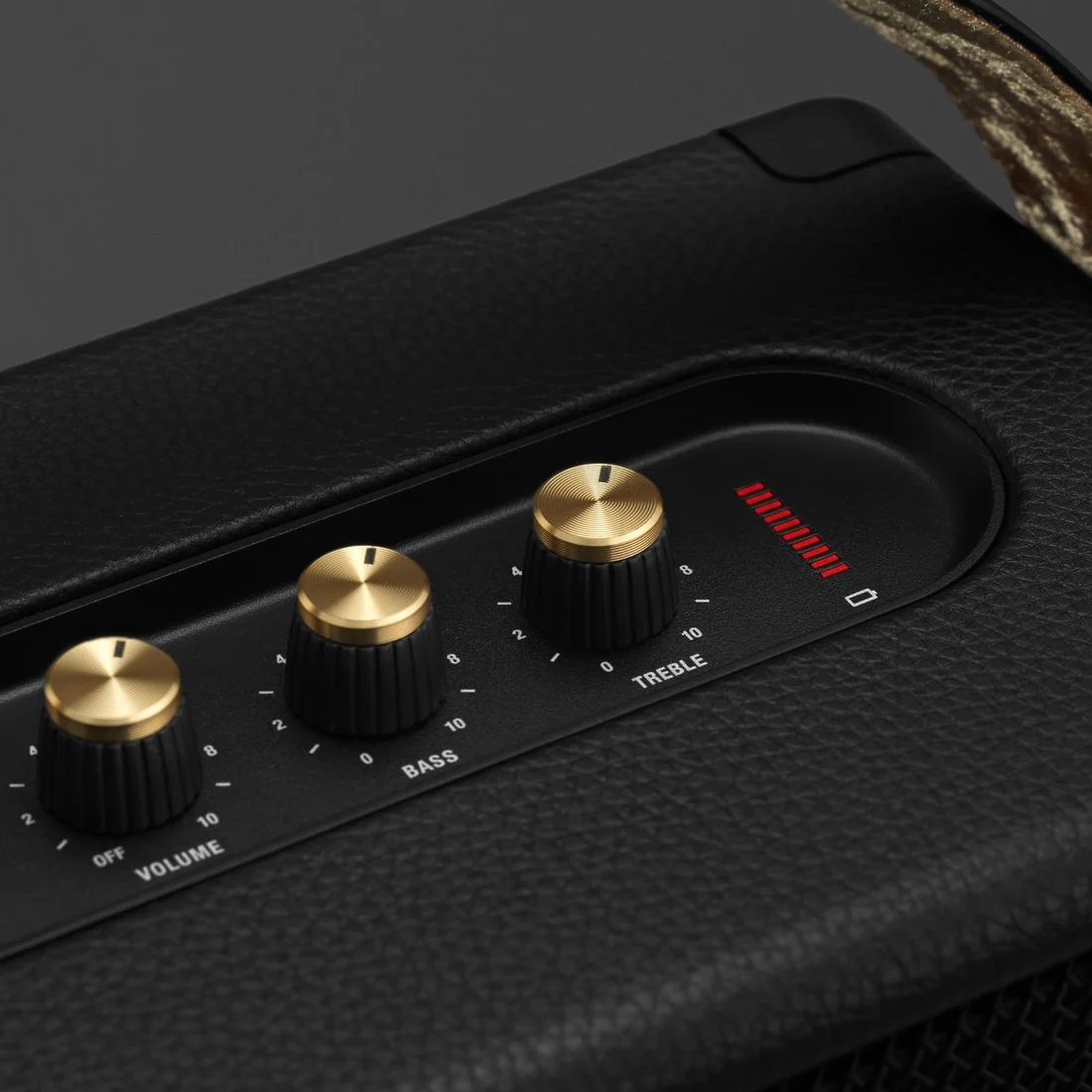 Marshall Kilburn II Portable Bluetooth Speaker - Image 4