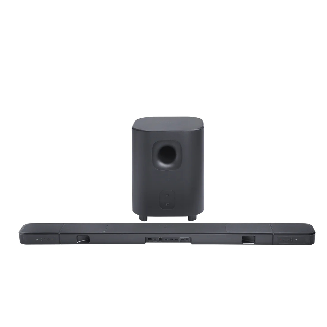 JBL Bar 1300XMK2 11.1.4 Channel Dolby Atmos Soundbar with Wireless Subwoofer - Image 2