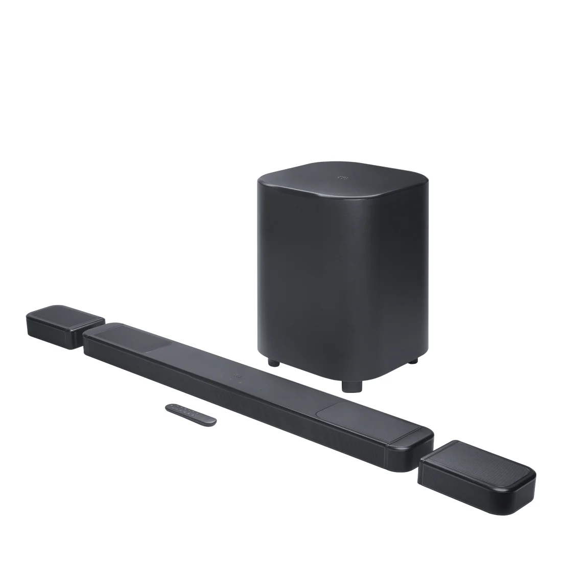 JBL Bar 1300XMK2 11.1.4 Channel Dolby Atmos Soundbar with Wireless Subwoofer - Image 3