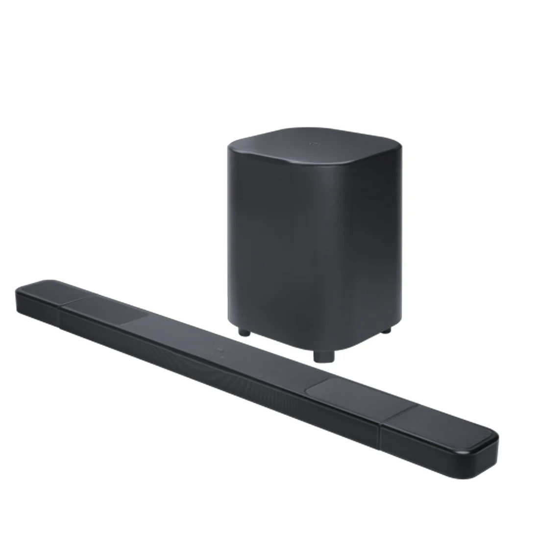 JBL Bar 1300XMK2 11.1.4 Channel Dolby Atmos Soundbar with Wireless Subwoofer - Image 4
