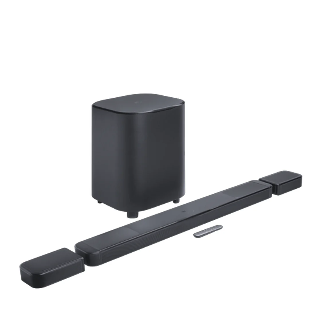 JBL Bar 1300XMK2 11.1.4 Channel Dolby Atmos Soundbar with Wireless Subwoofer - Image 5