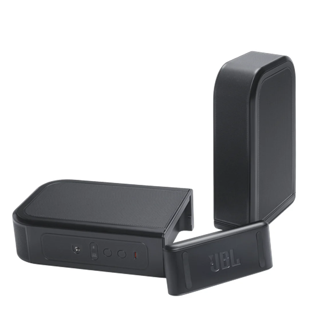 JBL Bar 1300XMK2 11.1.4 Channel Dolby Atmos Soundbar with Wireless Subwoofer - Image 7