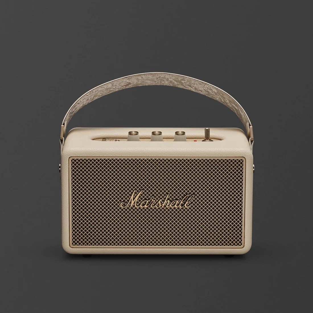 Marshall Kilburn III Portable Bluetooth Speaker - Image 14