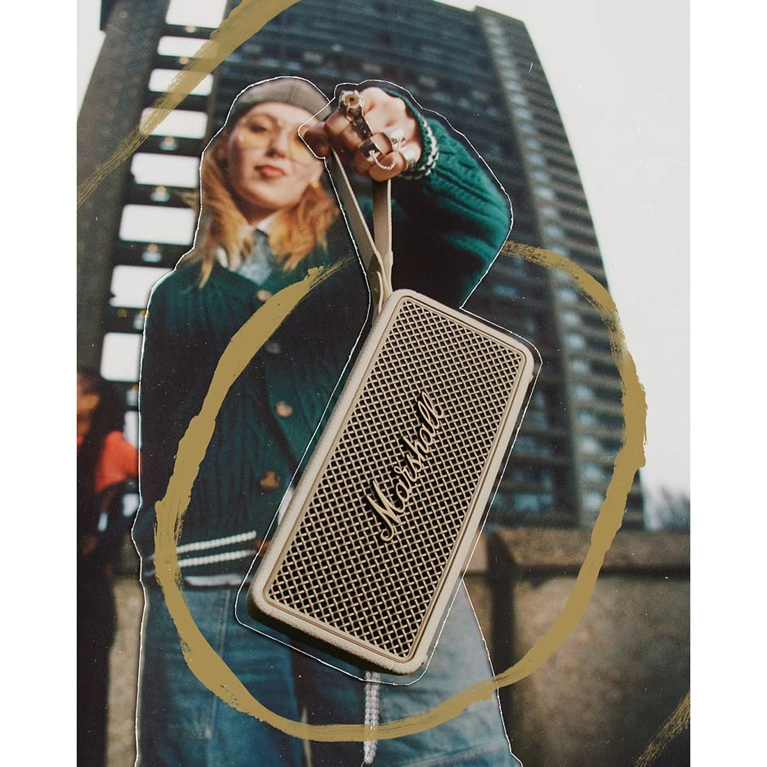 Marshall Middleton II Portable Speaker - Image 18