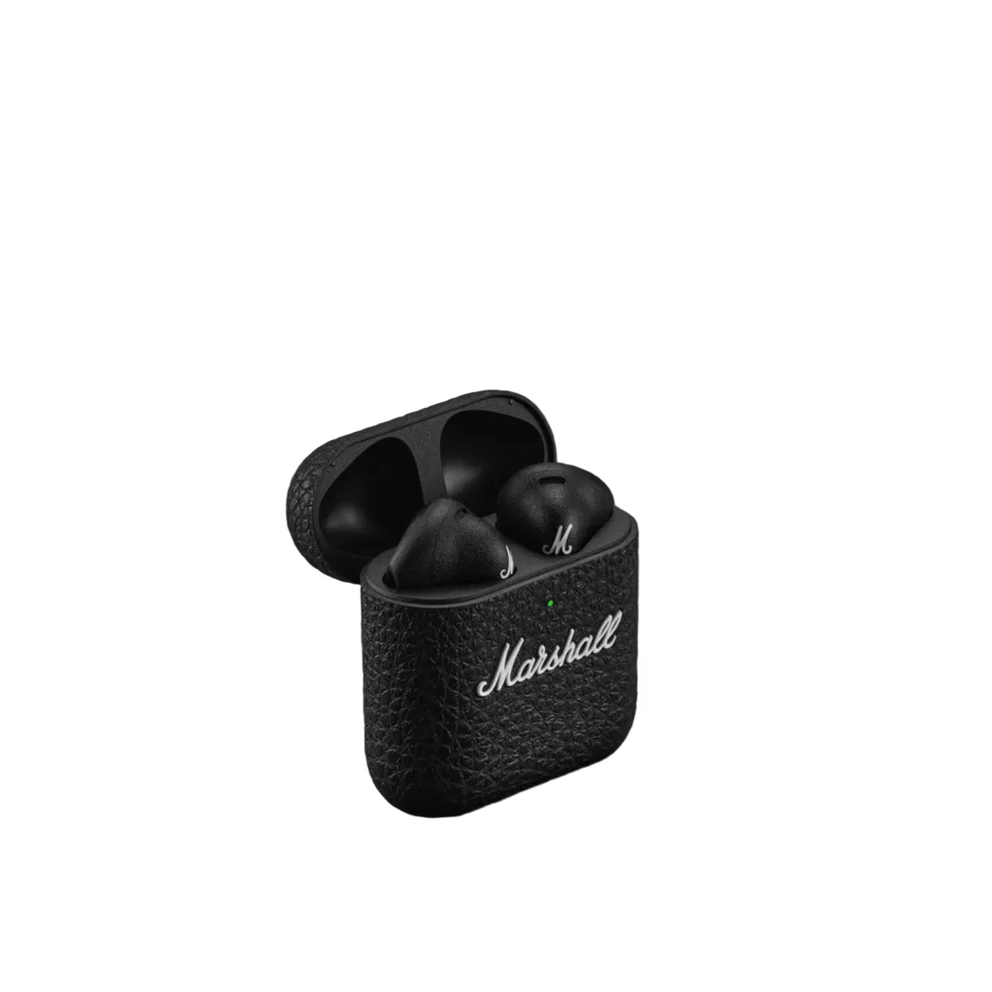 Marshall MINOR IV Wireless earbuds with 30+ hours of playtime - Image 3
