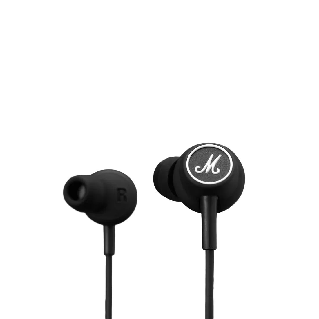 Marshall MODE 4.5 Wired In-Ear Headphones with Built-in Microphone and Remote - Image 2