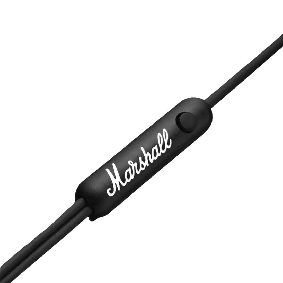 Marshall MODE 4.5 Wired In-Ear Headphones with Built-in Microphone and Remote - Image 3