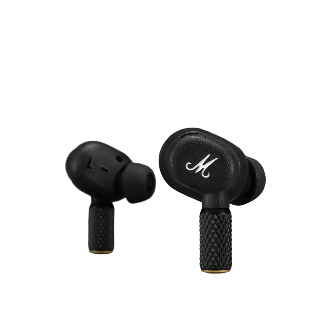 Marshall MOTIF II A.N.C. Wireless earbuds with 30 hours of playtime - Image 3