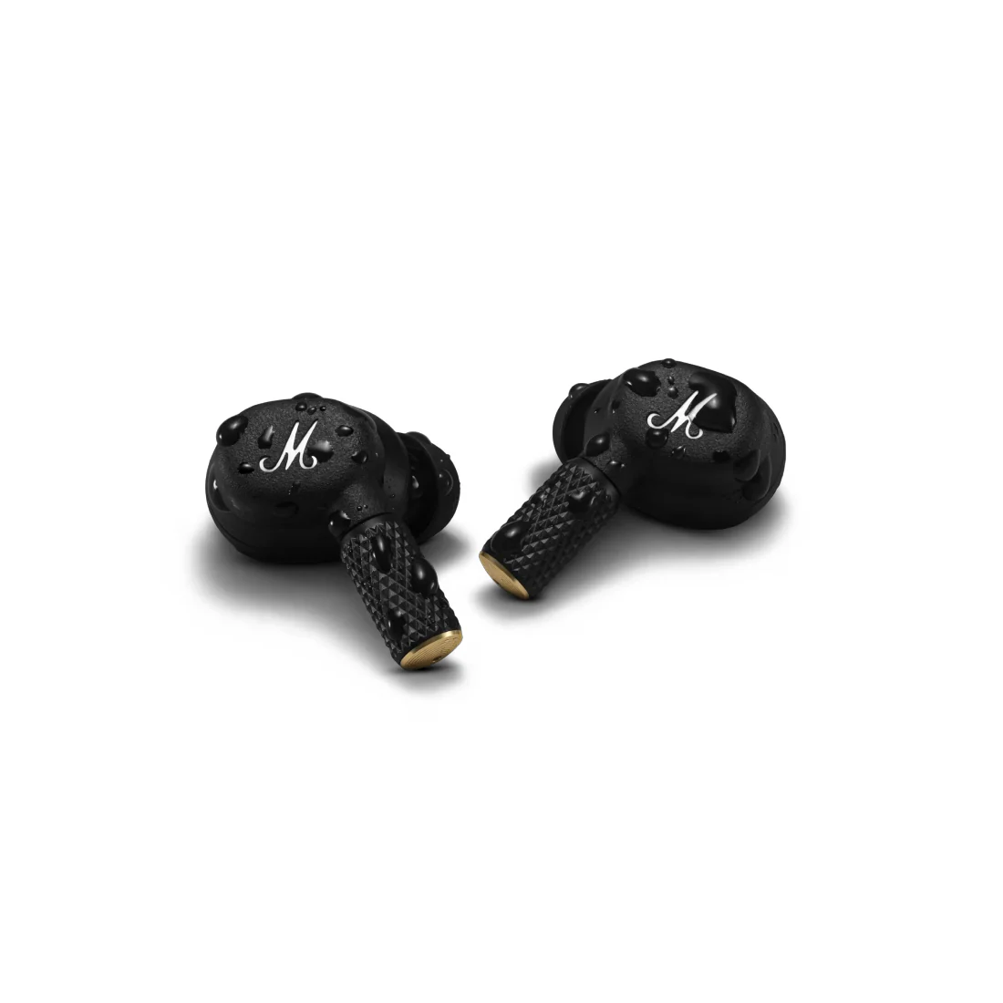 Marshall MOTIF II A.N.C. Wireless earbuds with 30 hours of playtime - Image 5