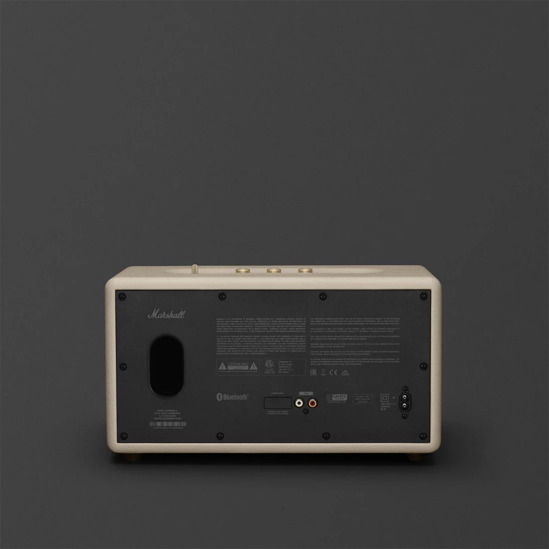 Marshall Stanmore III Bluetooth Wireless Speaker - Image 4