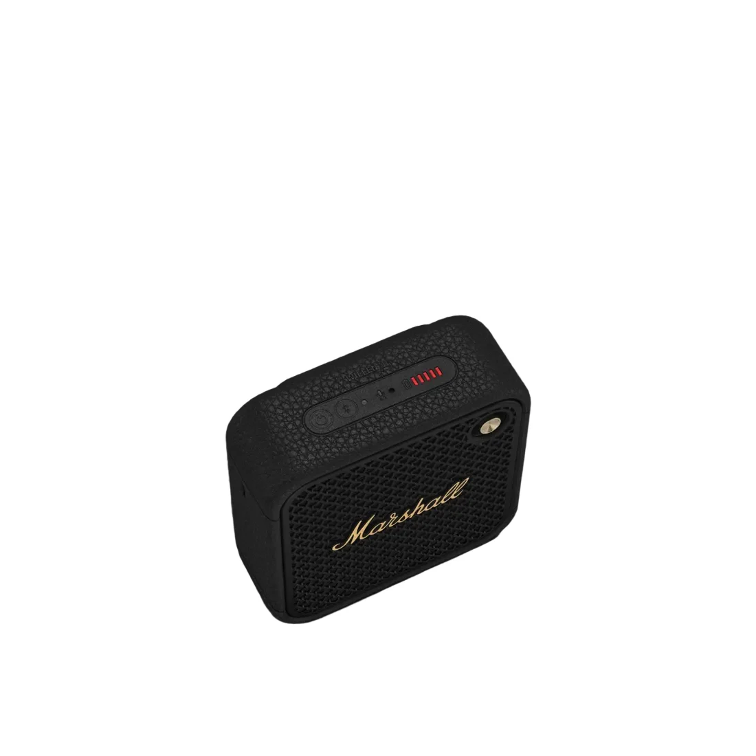 Marshall WILLEN II Portable speaker with 17+ hours of playtime - Image 4