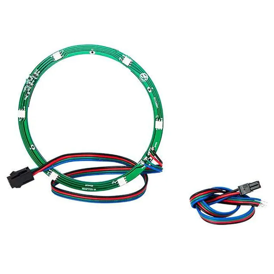 Memphis Audio 16-MXALEDSB1 LED Ring for MXA Subwoofers - Each (16MXALEDSB1)